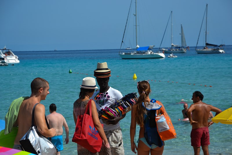 playa
